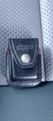 Чохол ZIPPO