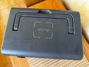 Портативна зарядна станція Bluetti EB3A Portable Power Station (600W/268Wh)