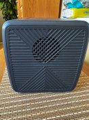 Портативна зарядна станція Bluetti EB3A Portable Power Station (600W/268Wh)