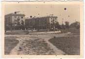 КРИВОЙ РОГ Orig. Foto Wh Brunnen Krywyj Rih Кривий Ріг Dnipropetrowsk Ukraine Russland WWII.jpg
