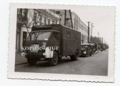 КРИВОЙ РОГ (t15) Russland Ukraine 1941 Kriwoj Rog SDkfz PKW Kübel LKW Kennung Emblem Beute.jpg
