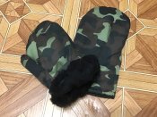 Кукавиці зимні