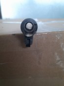 Ствол тт 7.62х25 ммг