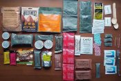 Сухпай Армії Данії. MRE. ІРП. Ексклюзив