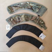 Лот 7. Захист шиї для бронежилету Osprey.