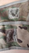Лот 5. Захист шиї для бронежилету Osprey