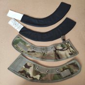 Лот 5. Захист шиї для бронежилету Osprey