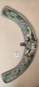 Лот 5. Захист шиї для бронежилету Osprey