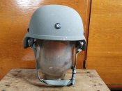 Шолом кевларовий MSA MICH BALLISTIC HELMET II...