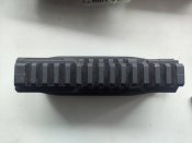 Цівка АК-12 другої генерації