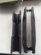 Цівка АК-12 другої генерації