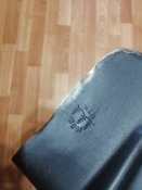 Лопата+ сокира з кацапських позицій