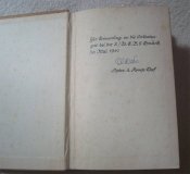 Книга "Fallschirmjager hier und da" 1941г.