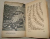 Книга "Fallschirmjager hier und da" 1941г.