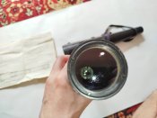 Труба підзорна 20 крат.