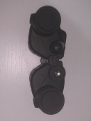 Steiner M830r LRF 8x30