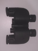Steiner M830r LRF 8x30