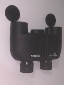 Steiner M830r LRF 8x30