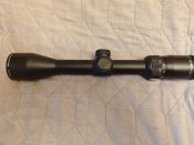 Vortex Diamondback® 4-12x40