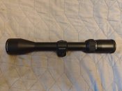 Vortex Diamondback® 4-12x40
