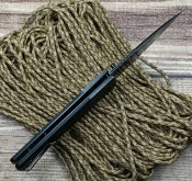 Ніж Cold Steel Caledonian Edge