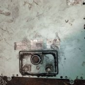 CRPA антена комета