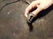 CRPA антена комета