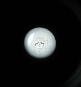 Відстріляний одноразовий гранатомет МАТАДОР RGW90.