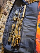 Карабін для високоточної стрільби