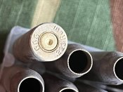 Гільза 223Rem одностріл  мікс ( лот 50 шт)