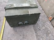 Ящик от мин МОА-400