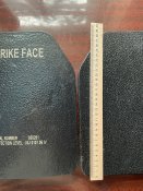 STRIKE FACE