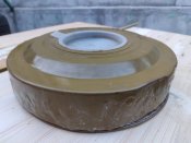 Корпус мины ТМ-62М