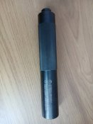 Саундмодератор Steel Gen 5, AIRх2 223rem