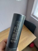 Саундмодератор Steel Gen 5, AIRх2 223rem
