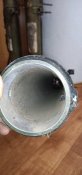 3 шт. одним лотом тубусы РШГ-1 таволга