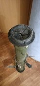 3 шт. одним лотом тубусы РШГ-1 таволга