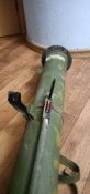 3 шт. одним лотом тубусы РШГ-1 таволга