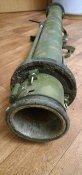 3 шт. одним лотом тубусы РШГ-1 таволга