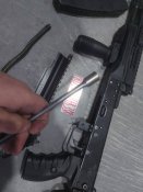 ММГ АК12 трофей