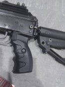 ММГ АК12 трофей