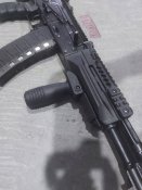 ММГ АК12 трофей