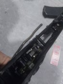 ММГ АК12 трофей
