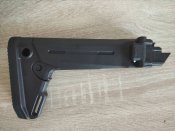 Приклад Zhukov-S AK-47/74 артикул  MAG585-PLM
