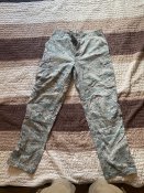 Костюм польовий Airman Battlesuite 52р