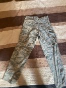 Костюм польовий Airman Battlesuite 52р