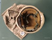 Кулезахисний  шолом М2.XL.