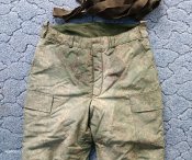 Орел штани зимові.46/3.