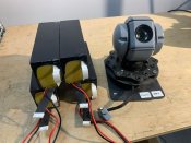Supercam s350