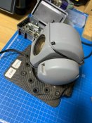 Supercam s350